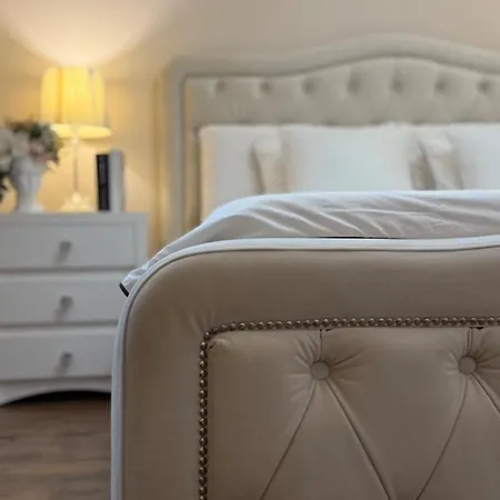 Apartment Oaza De Lux Constanta