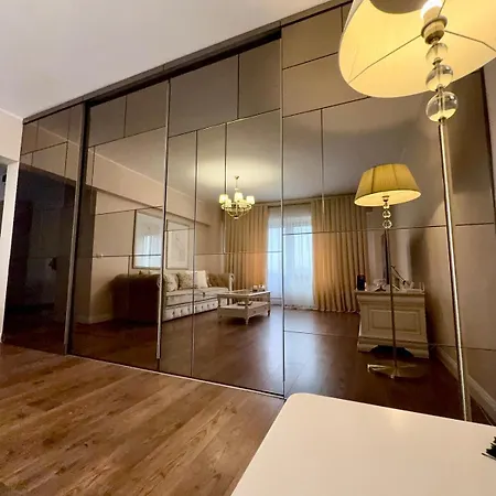 Oaza De Lux Constança