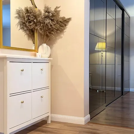 Oaza De Lux * Constança