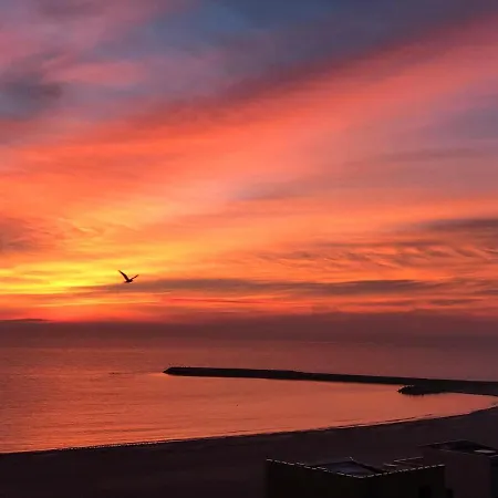 Apartamento Oaza De Lux