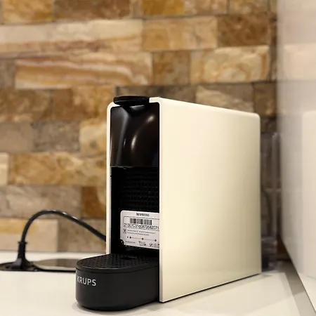 Oaza De Lux Apartamento