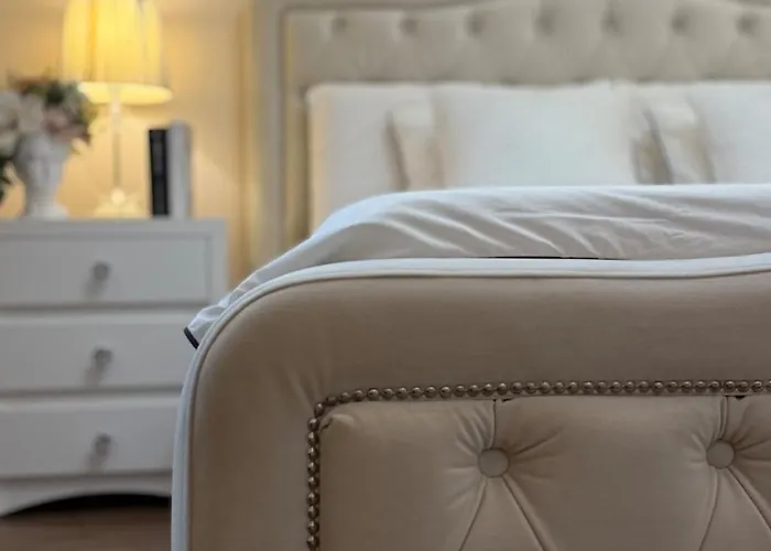 Apartamento Oaza De Lux Constança