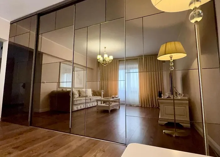 Oaza De Lux Constança