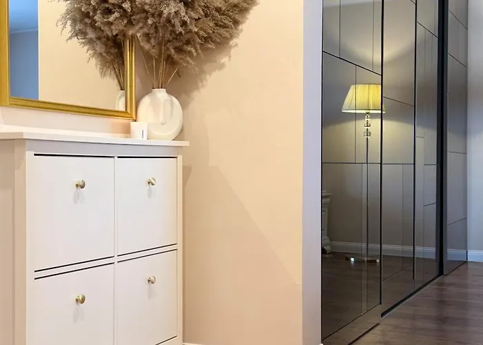 Oaza De Lux * Constança