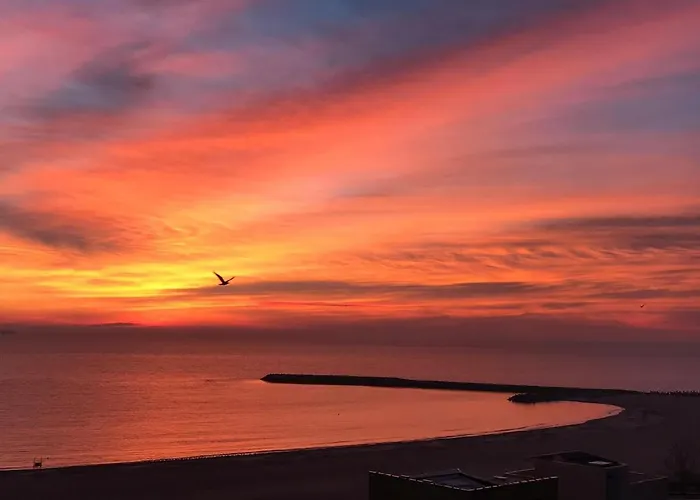 Apartamento Oaza De Lux